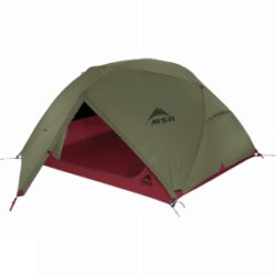 MSR Elixir 3 Tent Green
